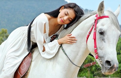 Ngủ mơ thấy ngựa cho thấy tin tốt sẽ đến với bạn