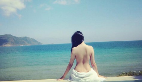 Giải mã bạn mơ ngủ thấy khỏa thân và trần truồng
