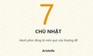 Tử vi thứ 7 ngày 06/7/2019 của mười hai con giáp