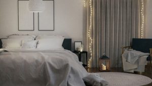 6 chìa khóa cho thiết kế phòng ngủ giúp bạn ngủ sâu và khỏe