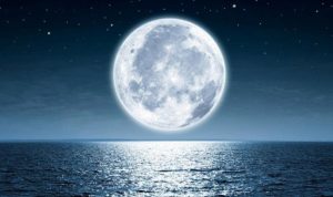 Sự thật về ý nghĩa và biểu tượng của Mặt trăng