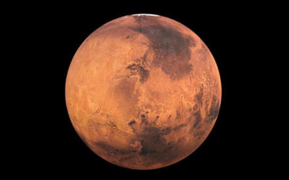 Ý nghĩa sao Hỏa và 12 cung hoàng đạo thực sự như thế nào?