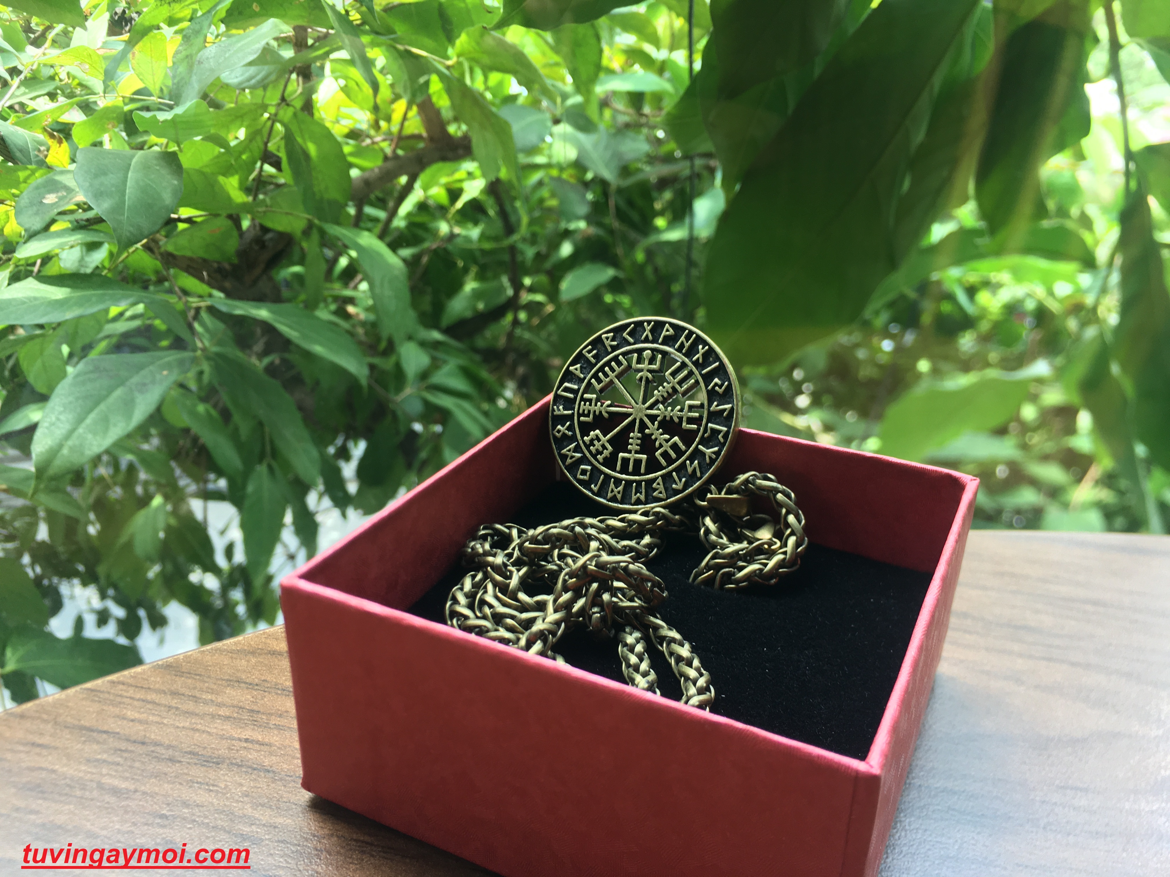 Đồng tiền Money amulet Thái lan – Bùa hộ mệnh mang đến sức khỏe, tài lộc, bình an